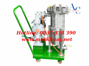 Máy lọc sơn
