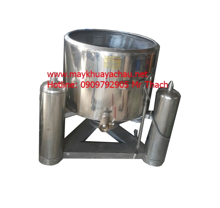 Chuyên máy ly tâm công nghiệp