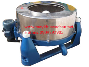 máy ly tâm công nghiệp