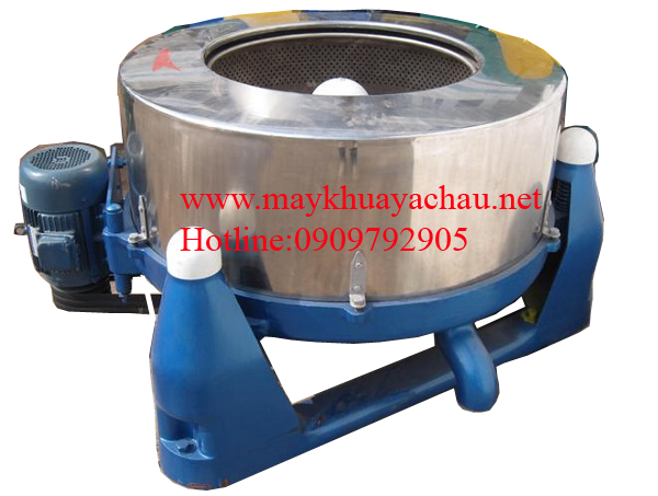 máy ly tâm công nghiệp