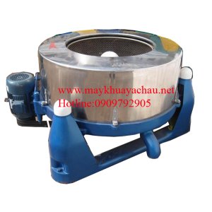 Máy ly tâm công nghiệp