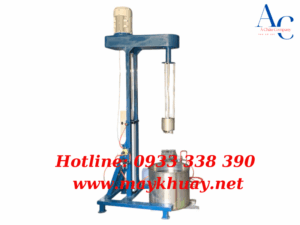 Máy nghiền phân bón lòng