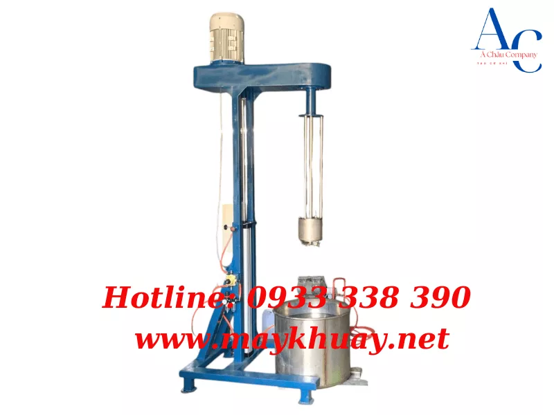 Máy nghiền phân bón lòng
