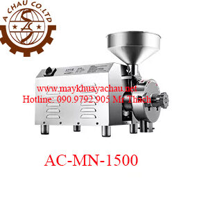 Máy nghiền dược liệu