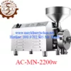 Máy nghiền dược liệu