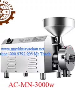 máy nghiền bột