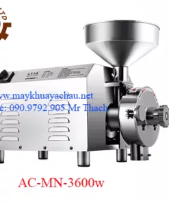 máy nghiền bột