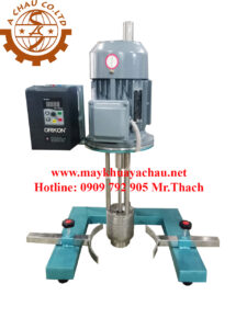 Máy nghiền bi mini