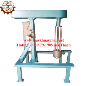 Máy nghiền bột mịn 200 lít