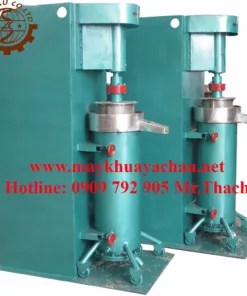 Máy nghiền công nghiệp đứng