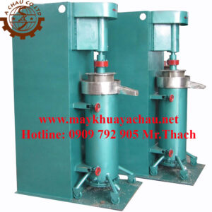 Máy nghiền công nghiệp đứng