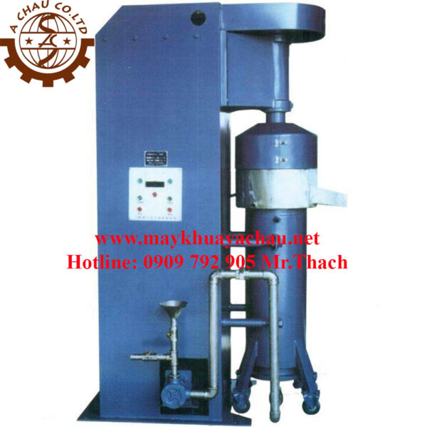Máy nghiền dược liệu