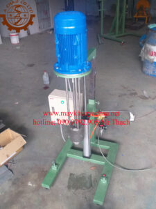 máy nghiền bột nước