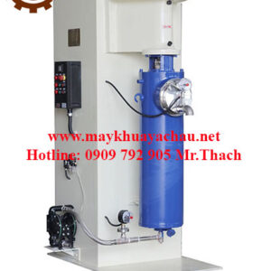 Máy nghiền màu