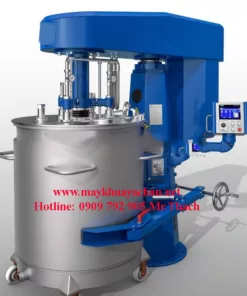 Máy nghiền mực