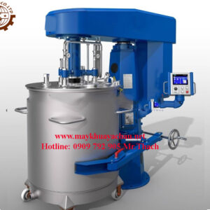 Máy nghiền mực
