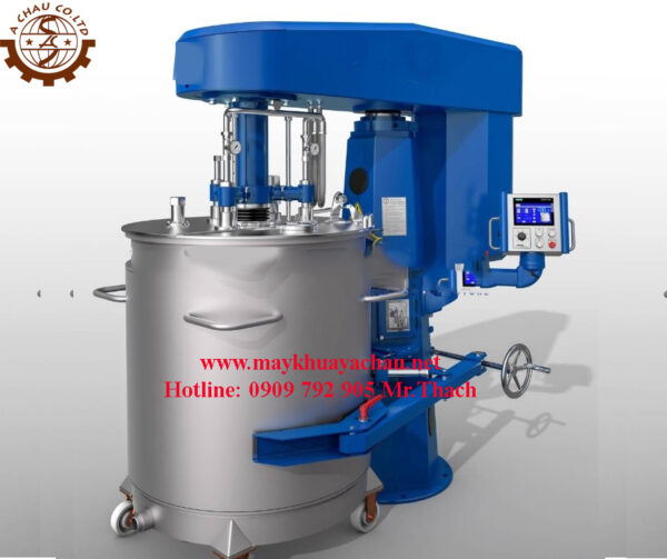 Máy nghiền mực