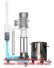 máy nghiền sơn nước