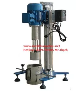 máy nghiền sơn nước
