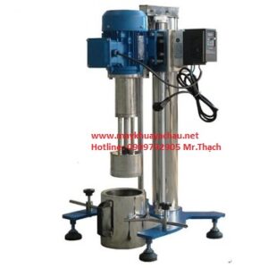 máy nghiền sơn nước