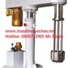 Máy nghiền rổ 500 kg