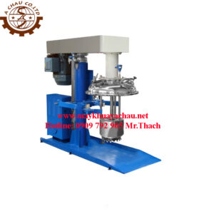 Máy nghiền rổ công nghiệp