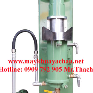 Máy nghiền sơn AC-NR-11