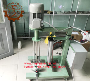 Máy nghiền sơn