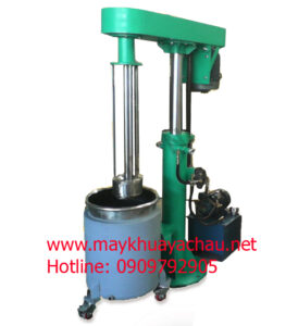máy nghiền thực phẩm