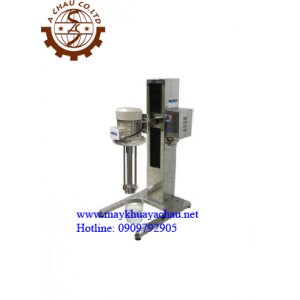 máy nhũ hóa mỹ phẩm thí nghiệm