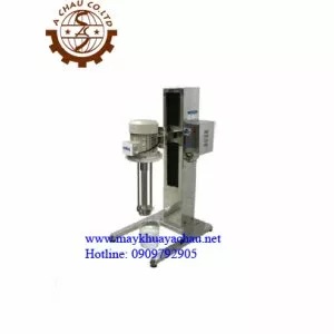 máy nhũ hóa mỹ phẩm thí nghiệm