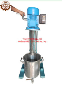 Máy đồng hóa