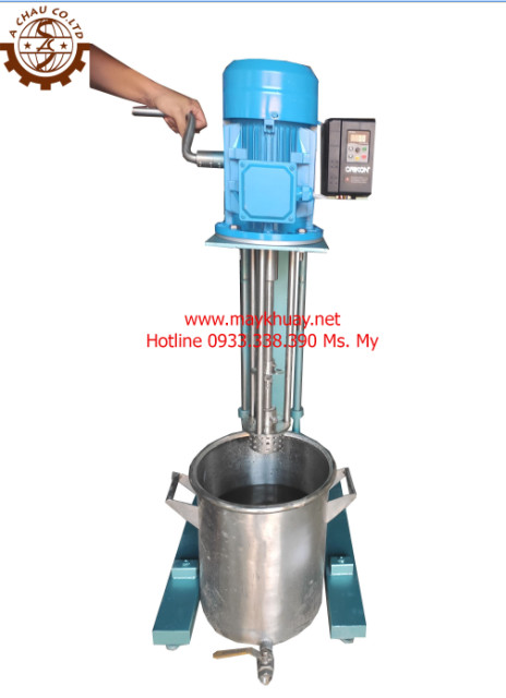 Máy đồng hóa