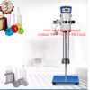 Máy đồng hóa thí nghiệm 1-20 lít