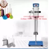Máy đồng hóa thí nghiệm 1-20 lít