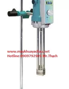máy đồng hóa