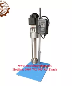 Máy nhũ hóa thí nghiệm