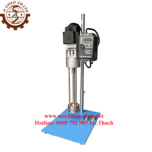 Máy nhũ hóa thí nghiệm