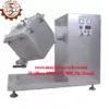 Chuyên cung cấp máy trộn bột lập phương AC-TB-05-2