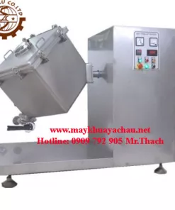 Chuyên cung cấp máy trộn bột lập phương AC-TB-05-2