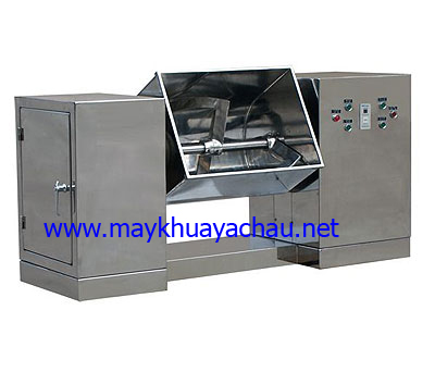 bồn khuấy trộn