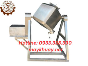 Máy trộn bột cafe chất lượng cao