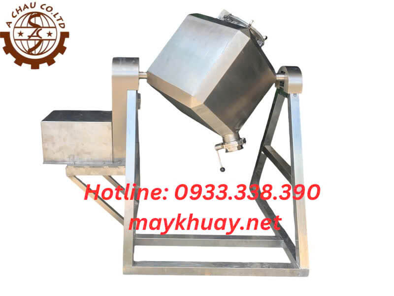 Máy trộn bột cafe chất lượng cao