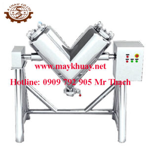 máy trộn bột bánh mì