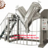 Máy trộn bột khô chữ V AC-TB-03-1