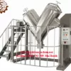 Máy trộn bột khô chữ V AC-TB-03-1