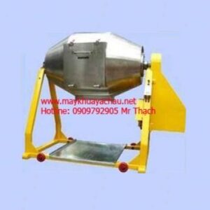 máy trộn bột công nghiệp