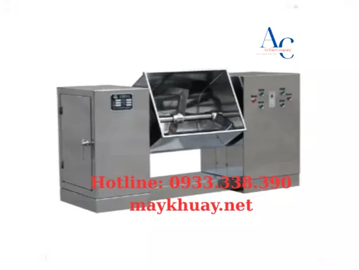 Máy trộn bột khô AC-TB-01