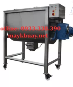 Máy trộn bột khô AC-TB-02