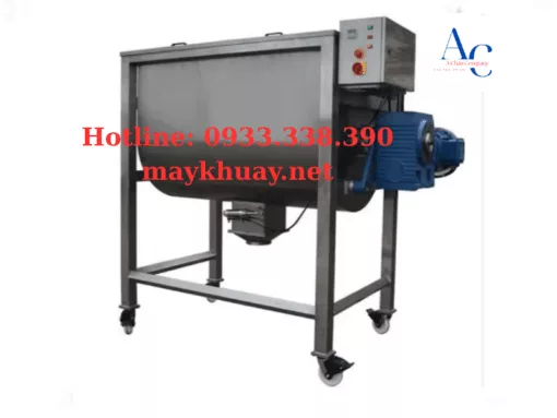 Máy trộn bột khô AC-TB-02